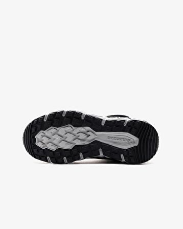 Skechers 406422L BKRD Velocitrek-Combex Erkek Çocuk Spor Ayakkabı