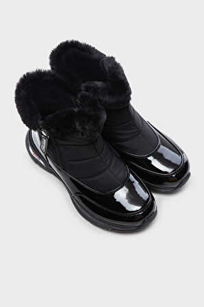 Skechers Kadın Bot 167252 BBK