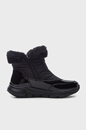 Skechers Bayan Bot 167252 BBK