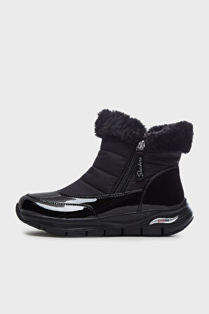Skechers Bayan Bot 167252 BBK
