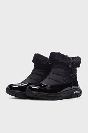Skechers Bayan Bot 167252 BBK