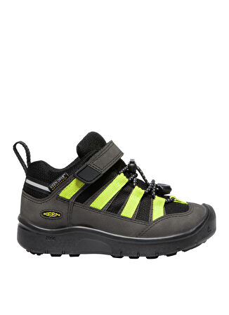 Keen Siyah Erkek Çocuk Outdoor Ayakkabısı 1026609-780 HIKEPORT 2 LOW WP