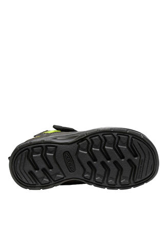 Keen Siyah Erkek Çocuk Outdoor Ayakkabısı 1026609-780 HIKEPORT 2 LOW WP