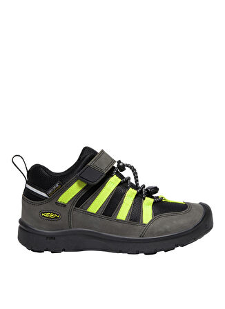 Keen Siyah Erkek Çocuk Outdoor Ayakkabısı 1026610-780 HIKEPORT 2 LOW WP