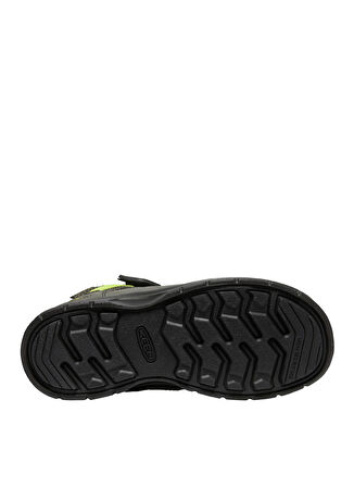 Keen Siyah Erkek Çocuk Outdoor Ayakkabısı 1026610-780 HIKEPORT 2 LOW WP