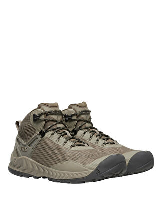 Keen Açık Kahve Erkek Outdoor Ayakkabısı 1026679NXIS EVO MID WP