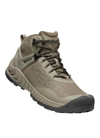 Keen Açık Kahve Erkek Outdoor Ayakkabısı 1026679NXIS EVO MID WP