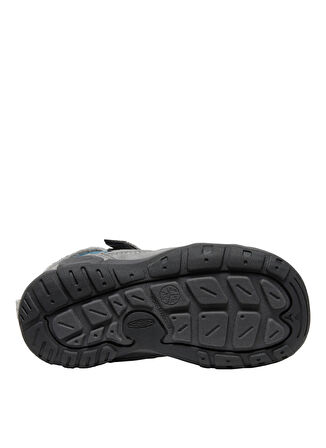 Keen Mavi Erkek Çocuk Bot 1026739-11177 KNOTCH CHUKKA