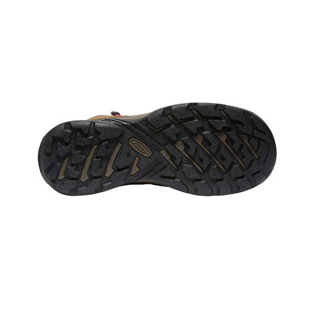 Keen 1026765 Circadia Mid Wp W Syrup/Boysenberry Kadın Outdoor Bot