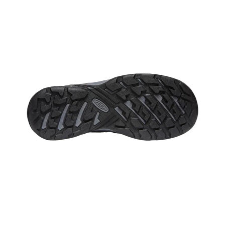 Keen 1026770 Circadia WP Steel Grey/Boysenberry Kadın Outdoor Ayakkabı