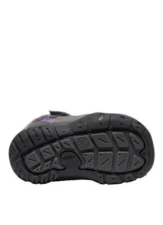 Keen Mor Kız Çocuk Bot 1026816-11178 KNOTCH CHUKKA