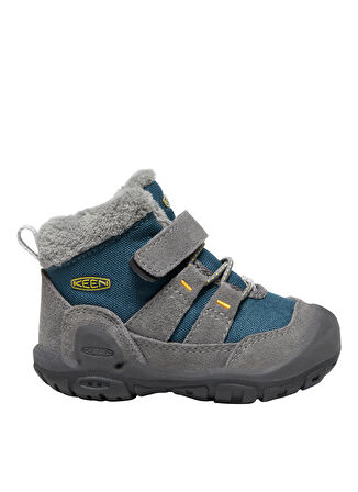 Keen Mavi Erkek Çocuk Bot 1026817-11177 KNOTCH CHUKKA