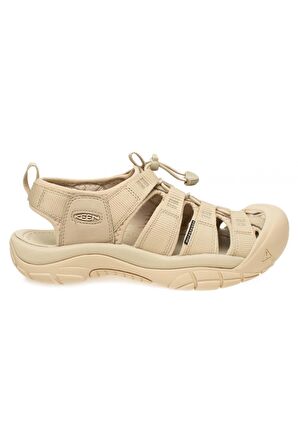 Keen 1001938 Newport H2 Outdoor Bej Erkek Sandalet