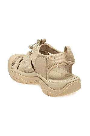 Keen 1001938 Newport H2 Outdoor Bej Erkek Sandalet