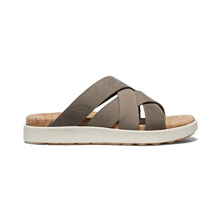 ELLE MIXED SLIDE - KADIN TERLIK