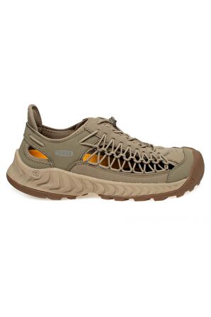 Keen 1027284 Uneek Nxi̇s Kahverengi̇ Erkek Spor Ayakkabı