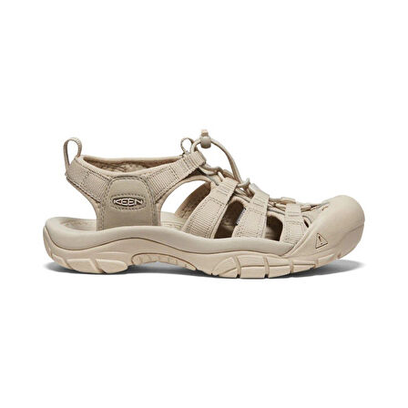 Keen 1027353 Newport H2 W Monochrome/Safari Kadın Sandalet