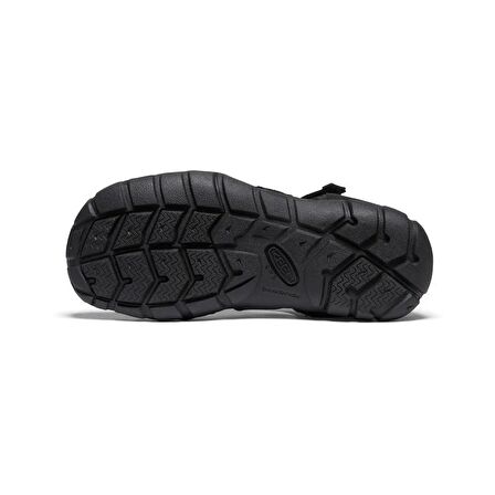 Keen 1027418 SeaCamp II CNX Black/Grey Kadın Sandalet