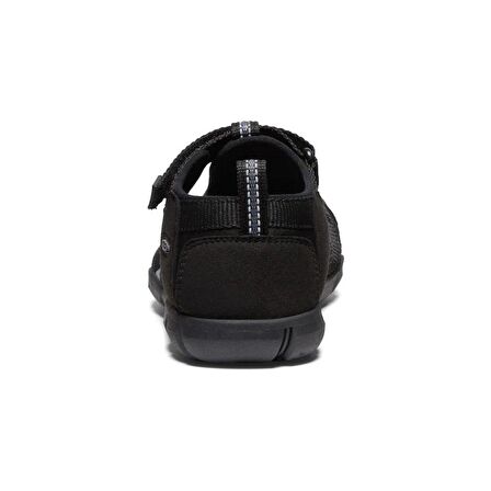 Keen 1027418 SeaCamp II CNX Black/Grey Kadın Sandalet