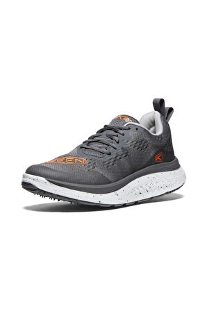 WK400 - Erkek Yürüyüş Ayakkabısı - Gri
