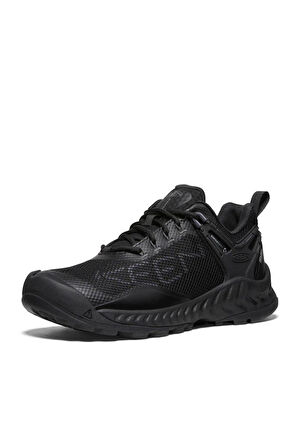 Keen Nxıs Evo Wp 1027797 Kadın Outdoor Ayakkabı - Siyah