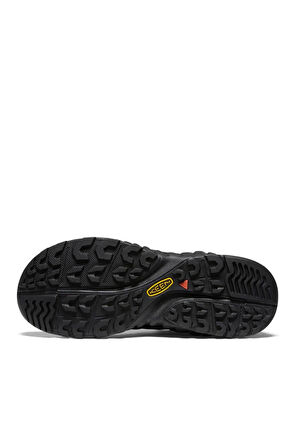 Keen Nxıs Evo Wp 1027797 Kadın Outdoor Ayakkabı - Siyah