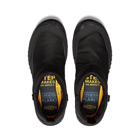 Hood NXIS Su Geçirmez Erkek Pull-On Kış Botu