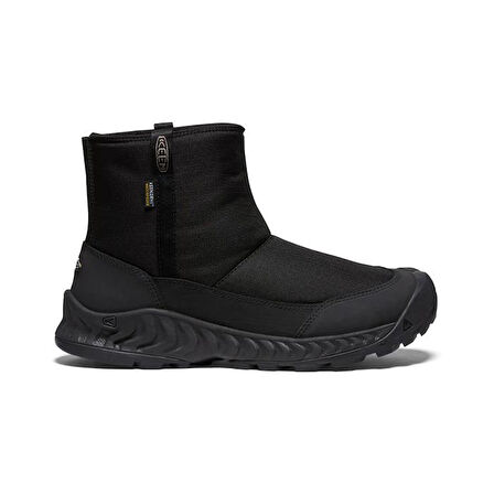 Hood NXIS Su Geçirmez Erkek Pull-On Kış Botu