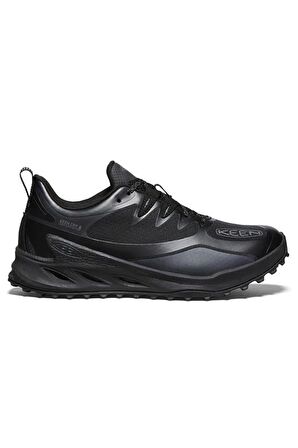 Keen Zıonıc Wp Kadın Outdoor Ayakkabı 1028045 - Siyah