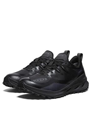 Keen Zıonıc Wp Kadın Outdoor Ayakkabı 1028045 - Siyah