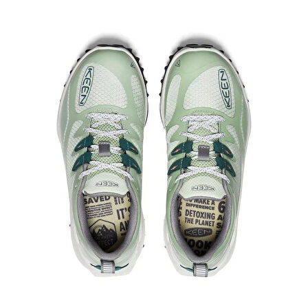 ZIONIC WP - SU GEÇIRMEZ KADIN YÜRÜYÜŞ AYAKKABISI