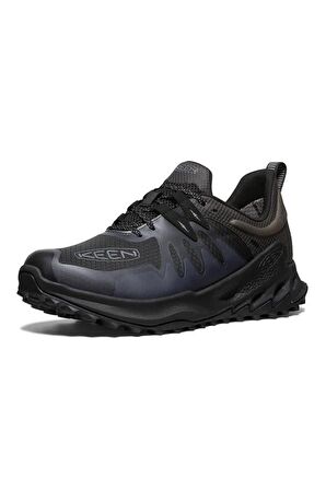 Keen Zıonıc Erkek Outdoor Ayakkabı 1028051 - Siyah