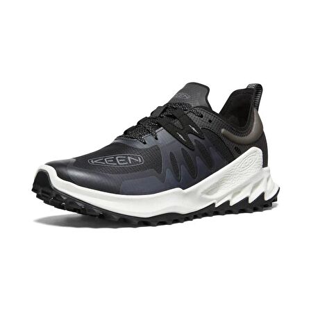 Keen 1028056 Zionic Speed Black/Star White Erkek Outdoor Ayakkabı