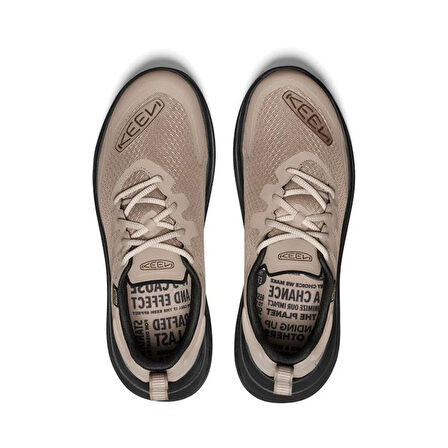 WK400 WP - SU GEÇIRMEZ ERKEK YÜRÜYÜŞ AYAKKABISI