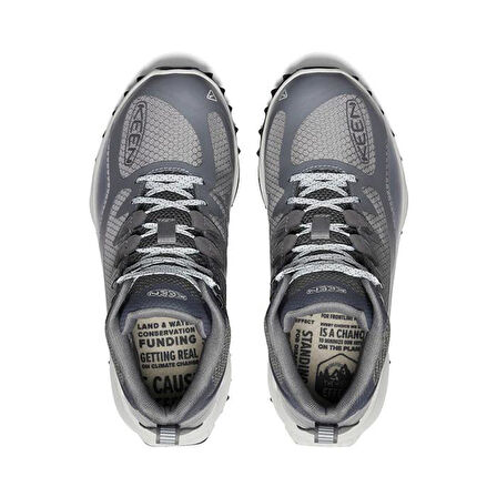 ZIONIC MID WP - SU GEÇIRMEZ KADIN YÜRÜYÜŞ BOTU