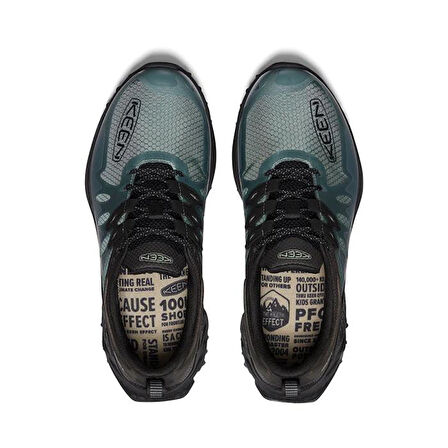 ZIONIC WP - SU GEÇIRMEZ ERKEK YÜRÜYÜŞ AYAKKABISI