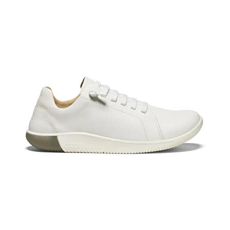 KNX Deri Erkek Sneaker