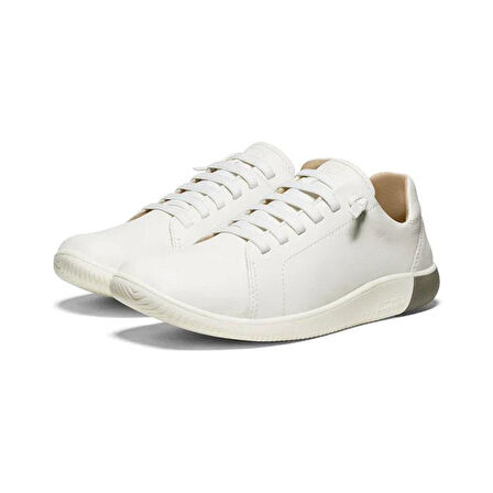 KNX Deri Erkek Sneaker