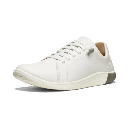KNX Deri Erkek Sneaker