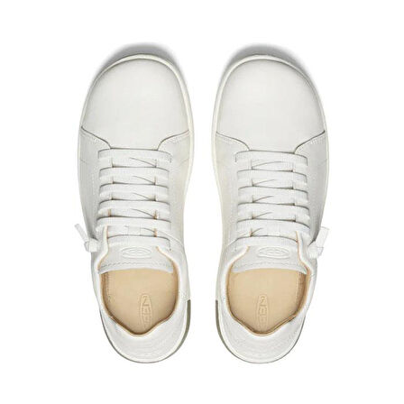 KNX Deri Erkek Sneaker