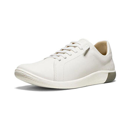 KNX Deri Kadın Sneaker
