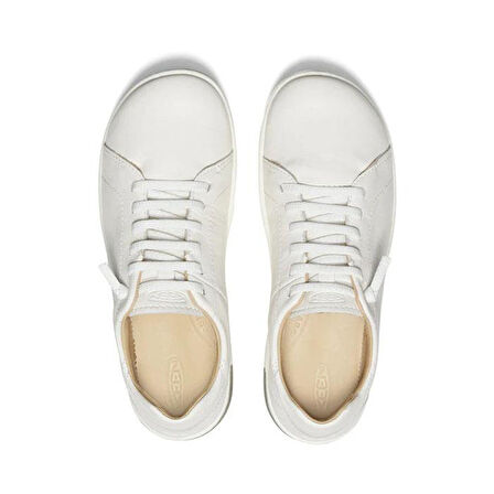 KNX Deri Kadın Sneaker