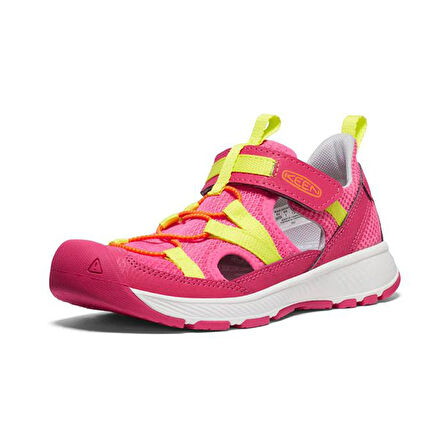 Motozoa Çocuk Sandalet