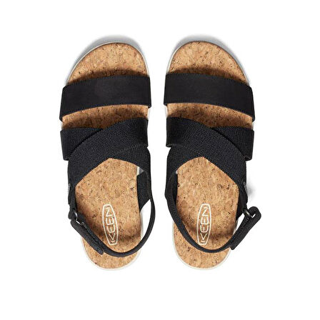 Elle Criss Cross Kadın Sandalet