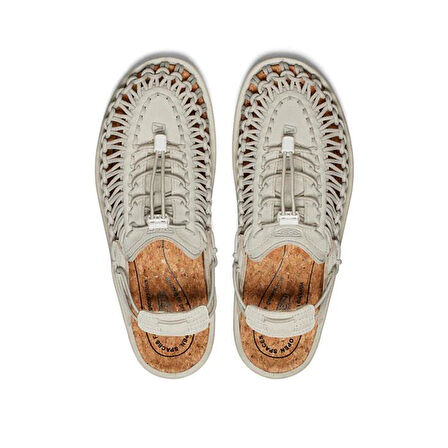 UNEEK II Convertible Canvas Unisex Sandalet