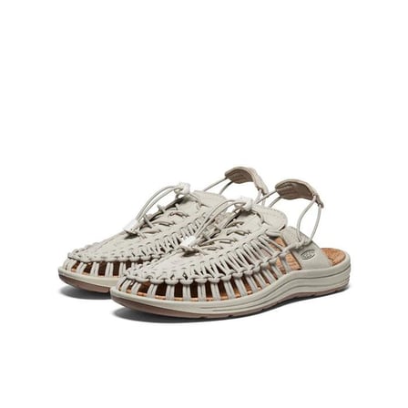 UNEEK II Convertible Canvas Unisex Sandalet