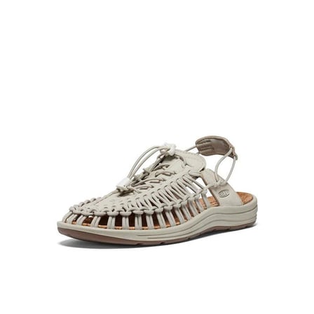 UNEEK II Convertible Canvas Unisex Sandalet