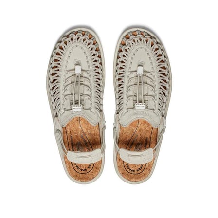 UNEEK II Convertible Canvas Unisex Sandalet