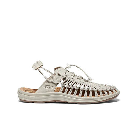 UNEEK II Convertible Canvas Unisex Sandalet