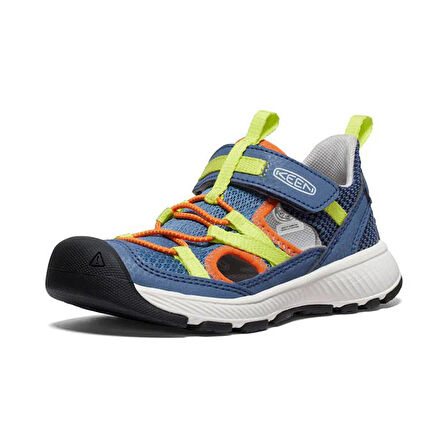 Motozoa Çocuk Sandalet